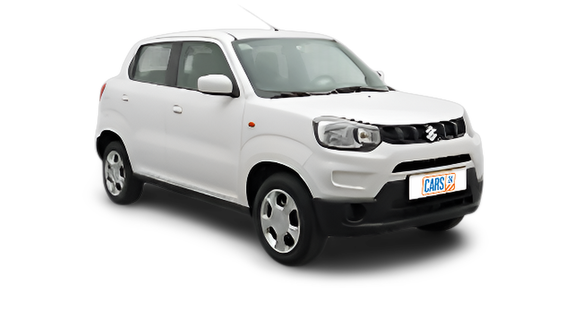 Maruti S PRESSO-img